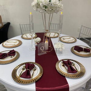 Dirty and Dainty Thirty 