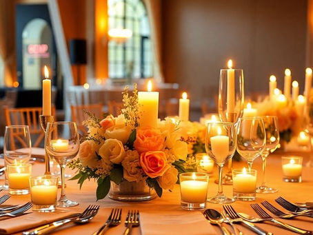Mastering Event Planning: Your Guide to a Stress-Free Celebration