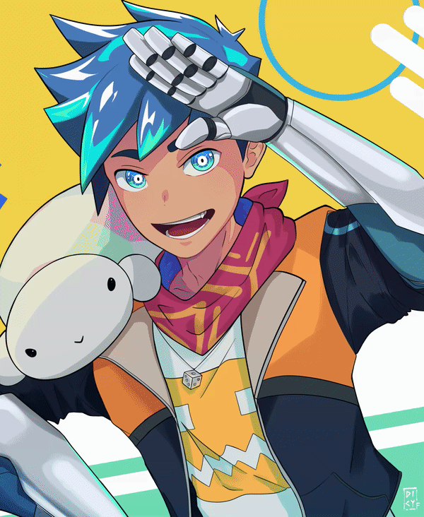 Dicy Persona v1.0