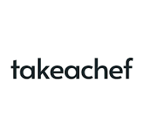 take a chef