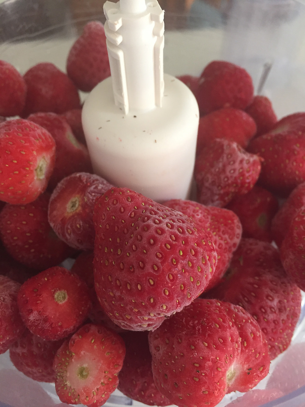 food blog