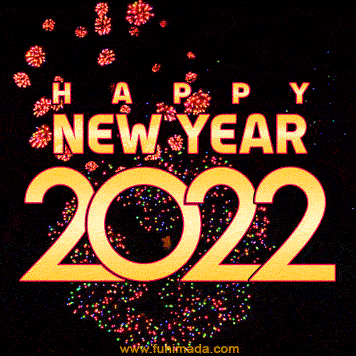 افضل صور التهنئة بالعام الجديد 2022 Happy New Year