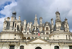 Château de Chambord