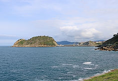 Getaria