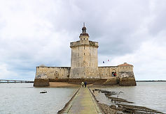 Fort Louvois