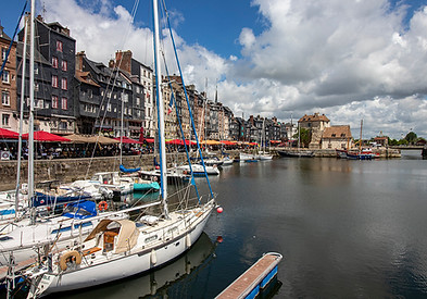 Honfleur