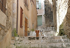 Périgueux