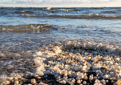 Grenen, Skagen