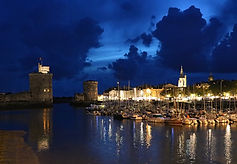 La Rochelle