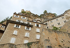 Rocamadour