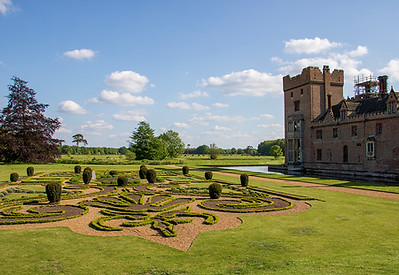 Oxburgh Hall