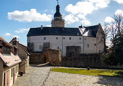 Burg Falkenstein