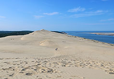 Dune du Pilat