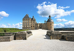 Château de Hautefort
