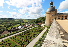 Château de Hautefort