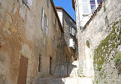 Périgueux