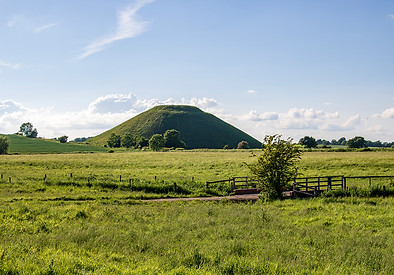 Silbury Hill