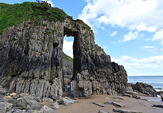 Skrinkle Haven