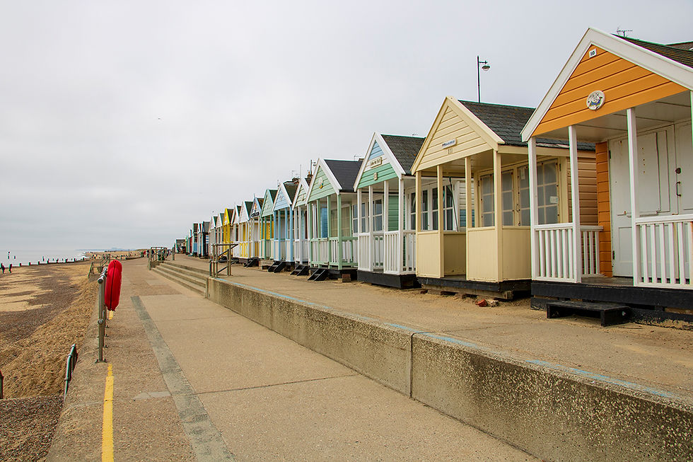 Southwold