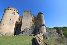 Château de Bonaguil