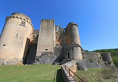 Château de Bonaguil