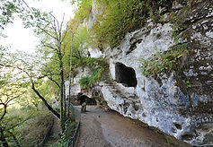 La Roque Saint-Christophe