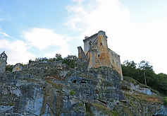 Château de Commarque