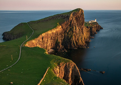 Neist Point Lighthouse