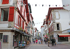 Saint-Juan-De-Luz