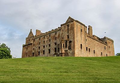 Linlithgow Palace
