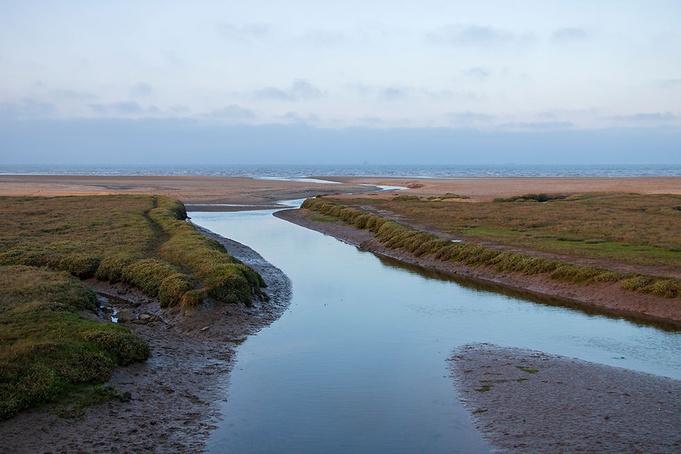 • Cleethorpes, Stellplatz Meridian C