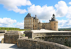 Château de Hautefort