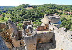 Rocamadour