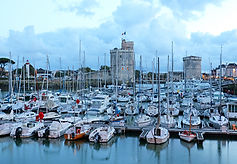 La Rochelle