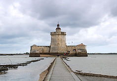 Fort Louvois