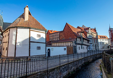 Quedlinburg