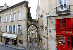 Saint-Émilion