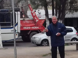 Evangelismo Fe, Amor, Esperanza