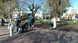 Evangelismo Fe, Amor, Esperanza