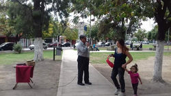 Evangelismo Fe, Amor, Esperanza