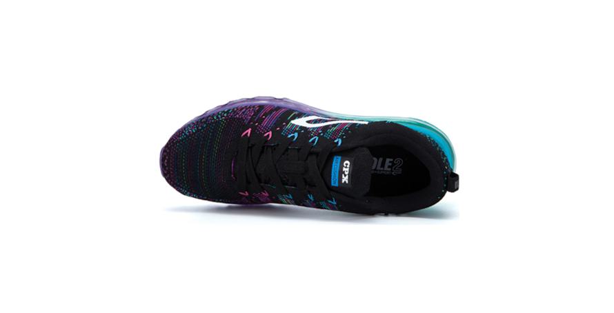 Miniatura: CPX Air Sole