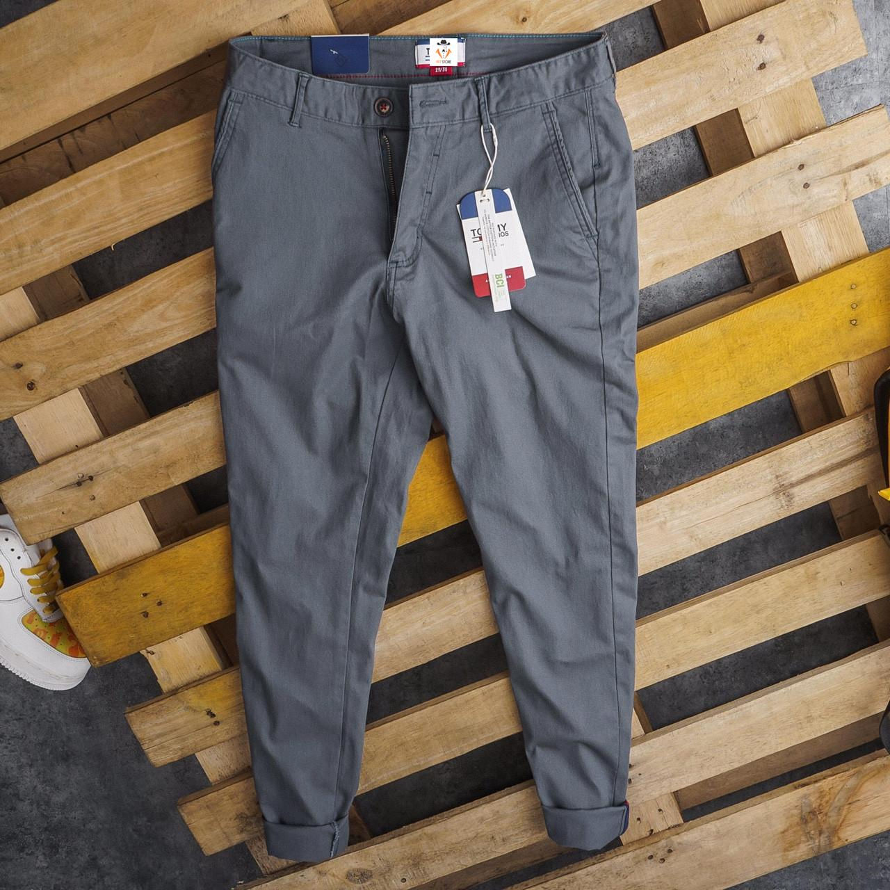 Quần KaKi Tommy