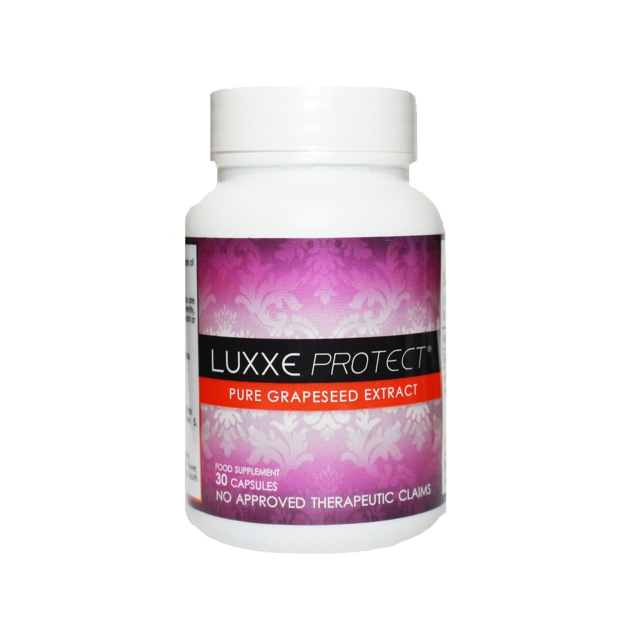 LUXXE PROTECT