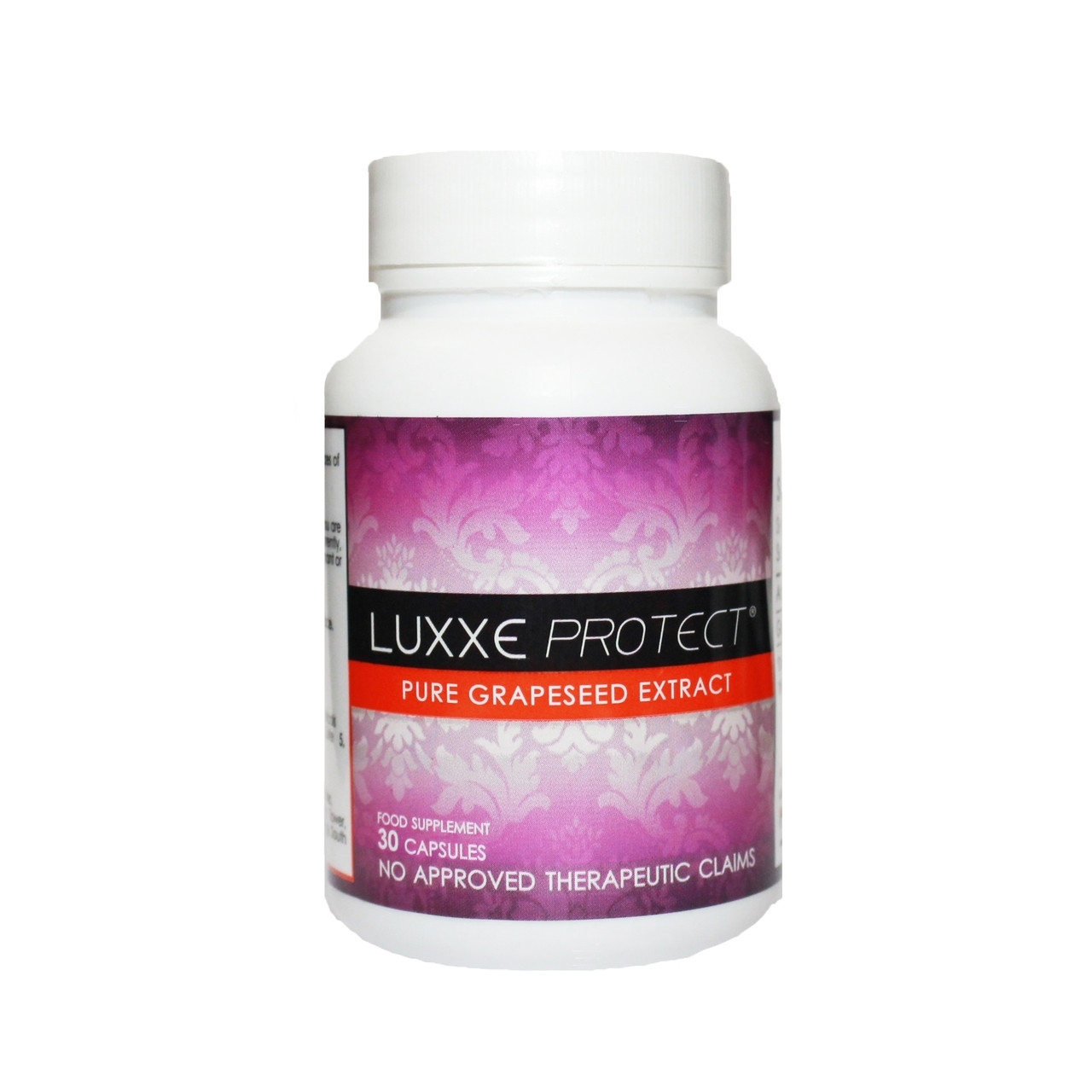LUXXE PROTECT