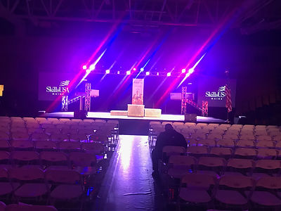 SkillsUSA Maine - States 2017