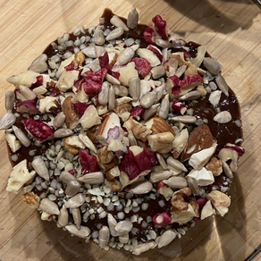 Nejzdravější sladkost, po které nikdy neztloustnete