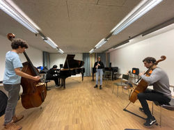 Universidad de Zúrich