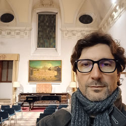 En Sala Baldini, Roma