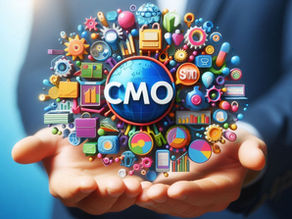 Fractional CMO Sussex