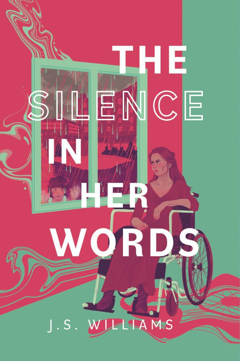 The Silence In Her Words